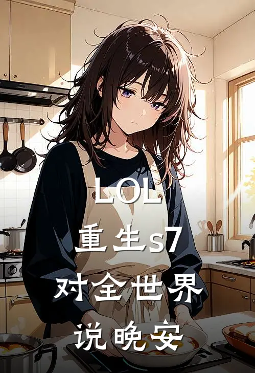 LOL：重生s7对全世界说晚安