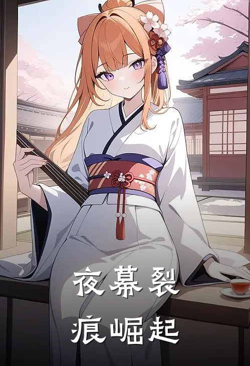 夜幕裂痕崛起(白启林赫)全本免费在线阅读_白启林赫全文阅读