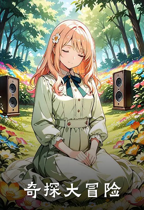 奇探大冒险(祝平安陈宇)全文免费小说_小说免费完结奇探大冒险(祝平安陈宇)