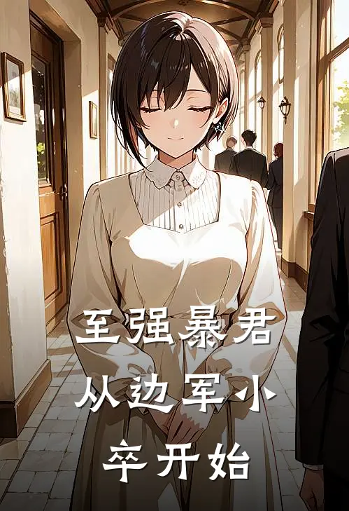 至强暴君：从边军小卒开始