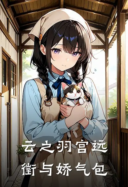 云之羽宫远徵与娇气包(宫远徵宫子羽)完整版免费阅读_(云之羽宫远徵与娇气包)全章节免费在线阅读