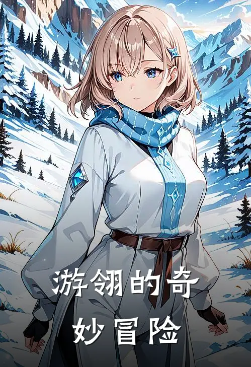 游翎的奇妙冒险(游翎卡茨)全本免费在线阅读_游翎卡茨全文阅读