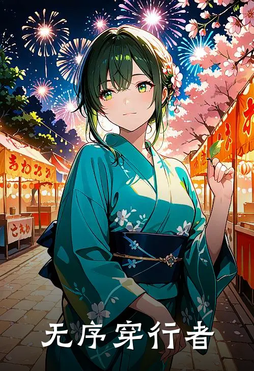 《无序穿行者》彪哥彪哥火爆新书_无序穿行者(彪哥彪哥)最新热门小说