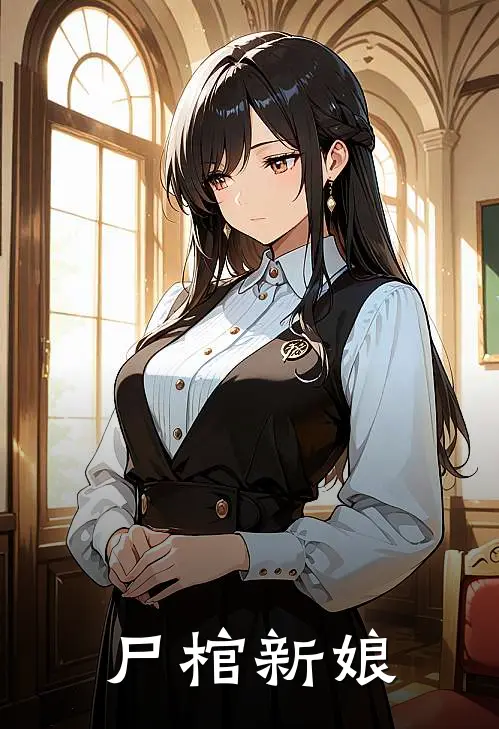 尸棺新娘(周福沈青书)最新免费小说_完本小说免费阅读尸棺新娘周福沈青书