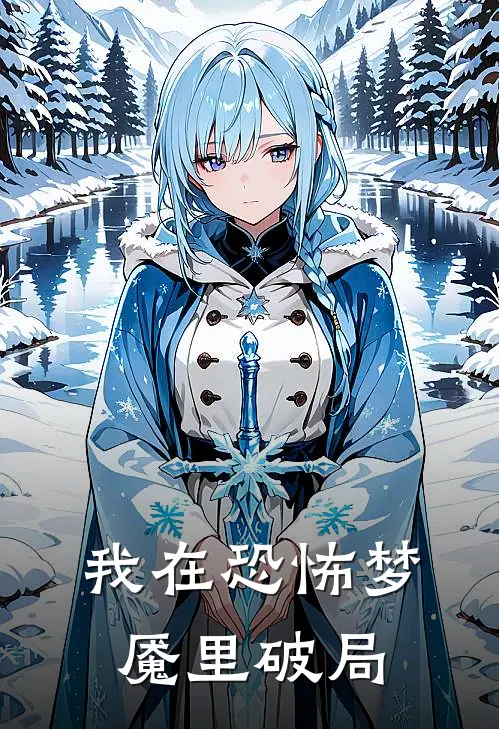 我在恐怖梦魇里破局