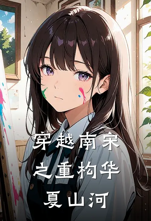 穿越南宋之重构华夏山河