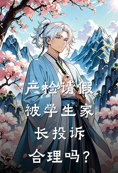 产检请假被学生家长投诉，合理吗？