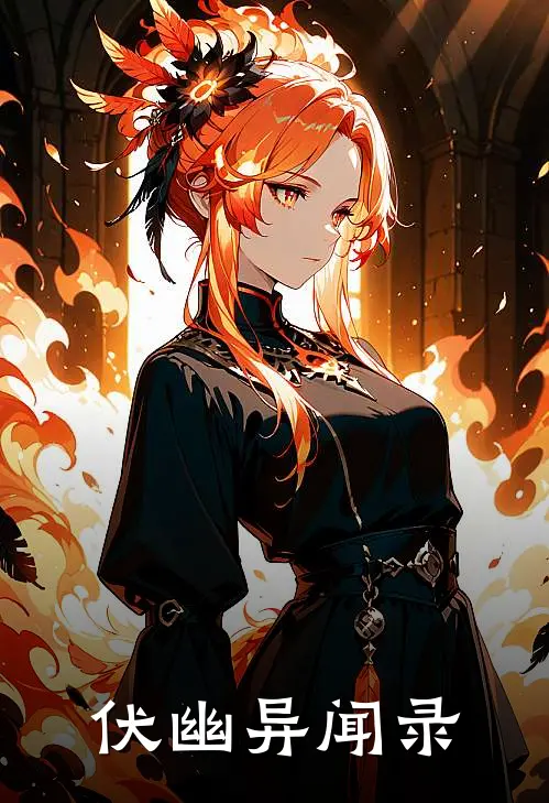 伏幽异闻录江遇南亦天最新小说推荐_热门小说排行榜伏幽异闻录(江遇南亦天)