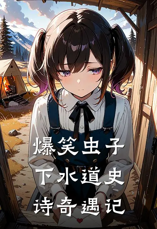 爆笑虫子：下水道史诗奇遇记