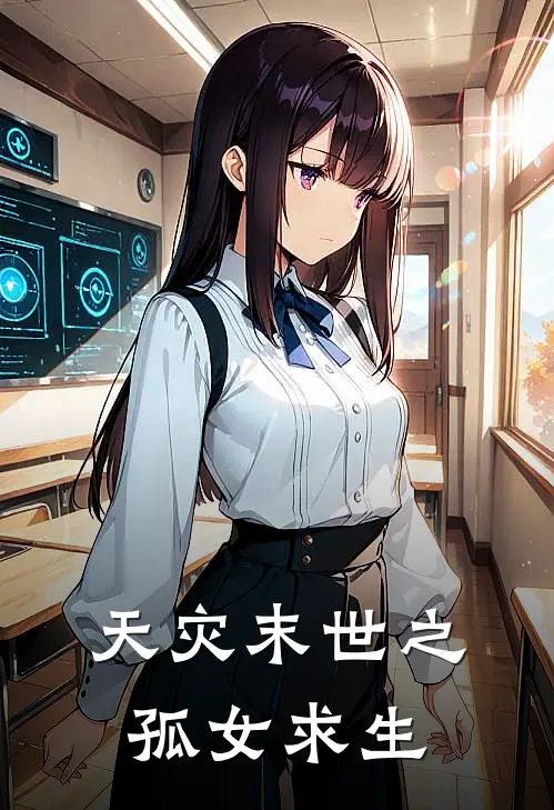 天灾末世之孤女求生(吴悦李盛华)免费小说完结版_最新章节列表天灾末世之孤女求生(吴悦李盛华)