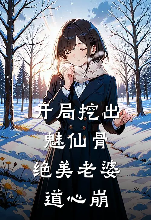 开局挖出魅仙骨，绝美老婆道心崩林舜林雪儿热门的网络小说_完整版小说开局挖出魅仙骨，绝美老婆道心崩(林舜林雪儿)