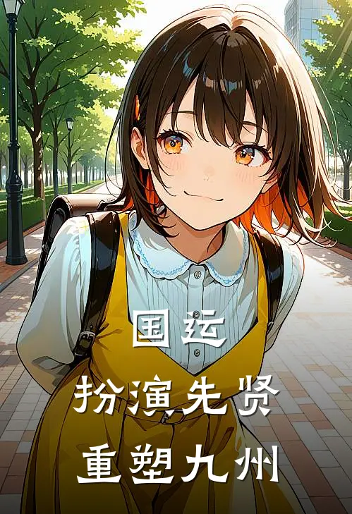 国运：扮演先贤，重塑九州(林风孔丘)全文在线阅读_(国运：扮演先贤，重塑九州)精彩小说