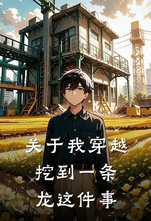 关于我穿越挖到一条龙这件事