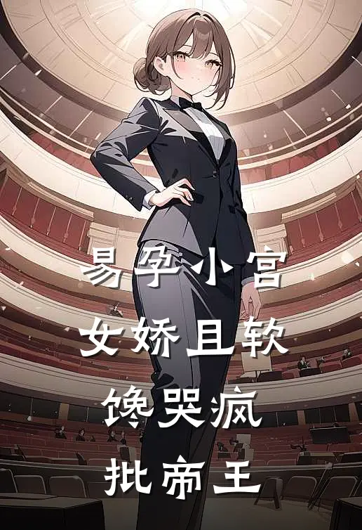 易孕小宫女娇且软，馋哭疯批帝王