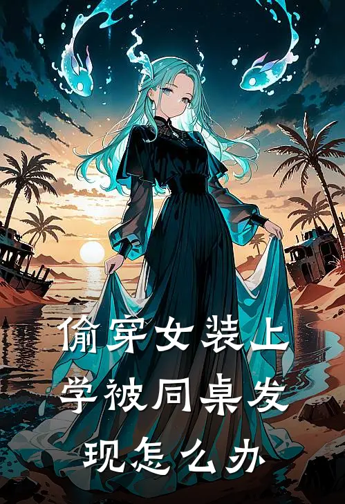 偷穿女装上学被同桌发现怎么办