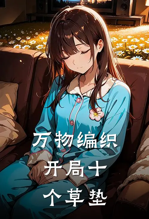 万物编织，开局十个草垫