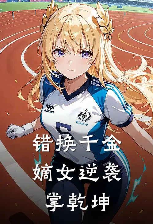 错换千金：嫡女逆袭掌乾坤