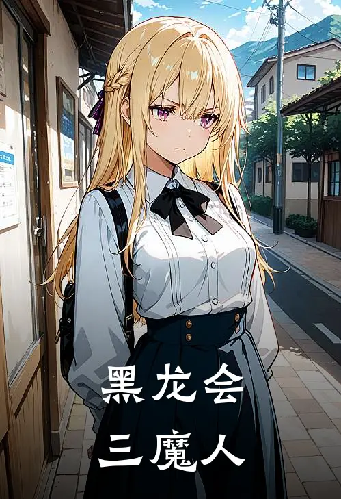 唯京牛川《黑龙会三魔人》完结版免费阅读_唯京牛川热门小说