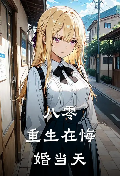 八零：重生在悔婚当天