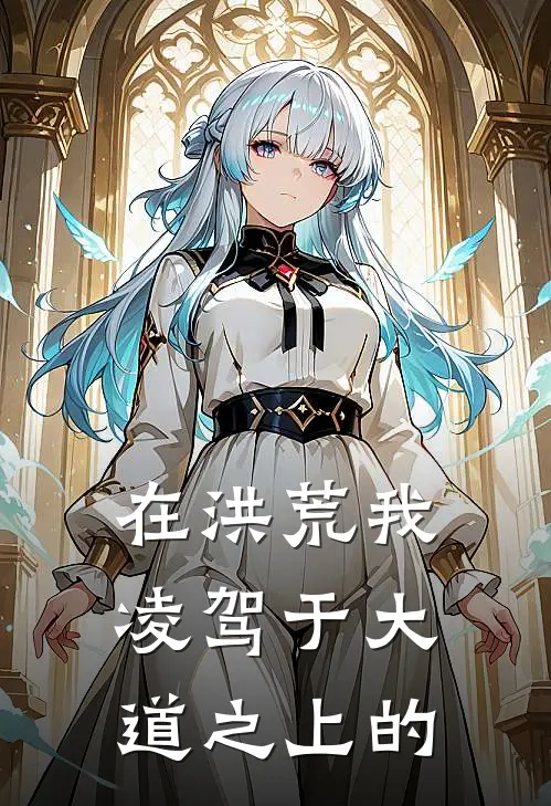 在洪荒我凌驾于大道之上的