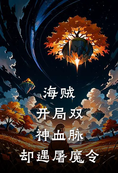 海贼：开局双神血脉，却遇屠魔令