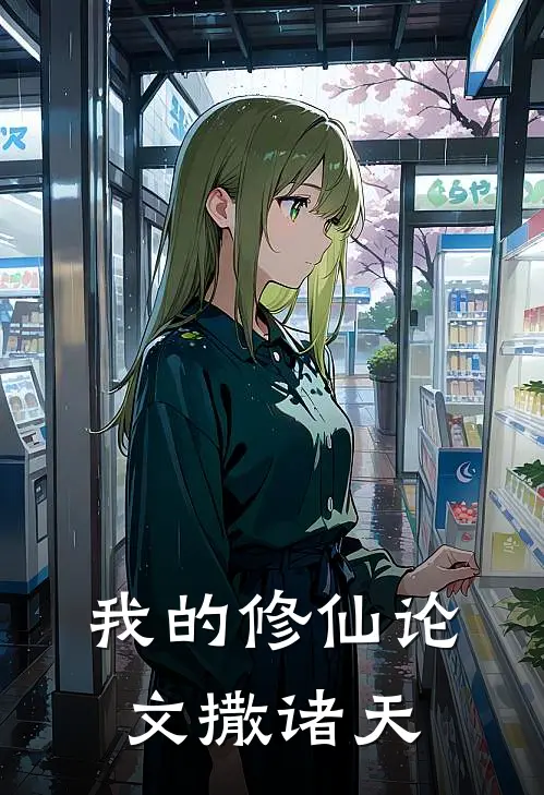 我的修仙论文撒诸天