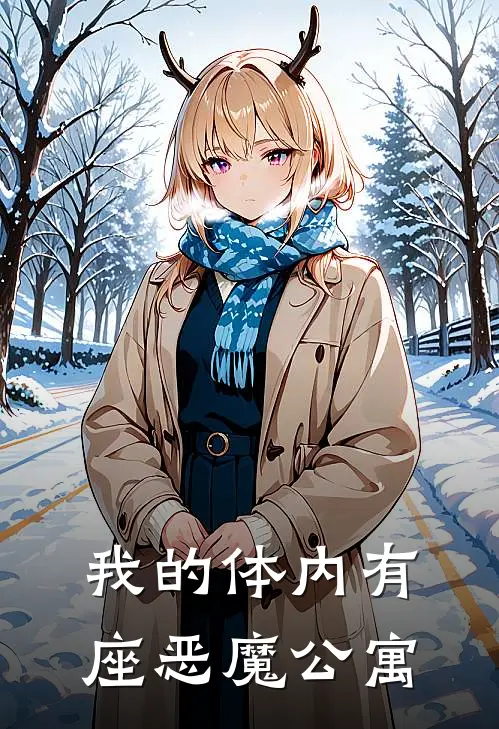 我的体内有座恶魔公寓