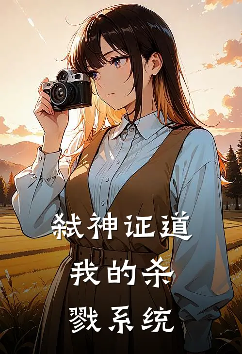 弑神证道：我的杀戮系统