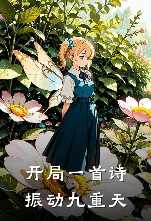 开局一首诗，振动九重天
