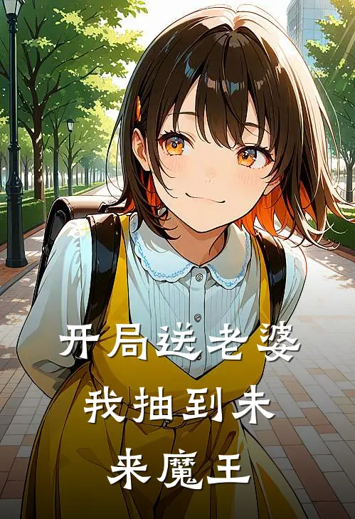 开局送老婆，我抽到未来魔王