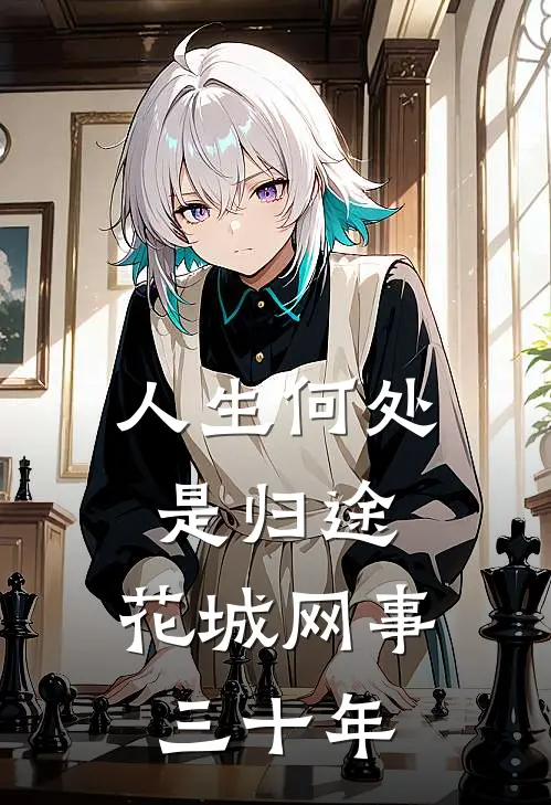 人生何处是归途：花城网事三十年(郝曼丽刘军)最新章节在线阅读_(人生何处是归途：花城网事三十年)完整版免费在线阅读