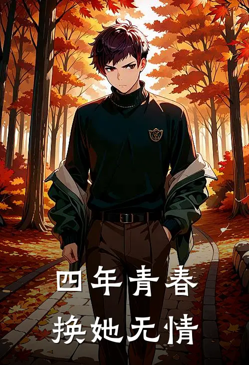 四年青春,换她无情