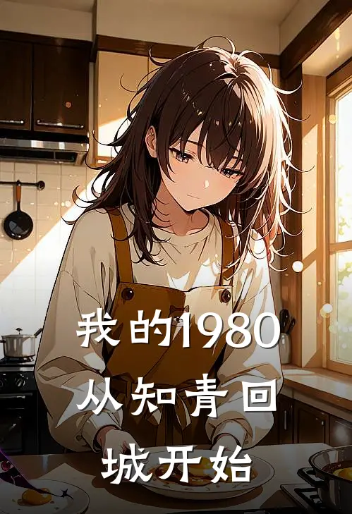 我的1980，从知青回城开始(陈征山本)网络热门小说_最新章节列表我的1980，从知青回城开始(陈征山本)