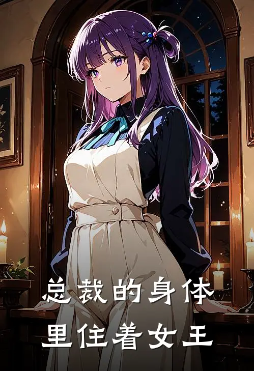 总裁的身体里住着女王苏晓晓陆霆琛完结小说免费阅读_完本热门小说总裁的身体里住着女王苏晓晓陆霆琛