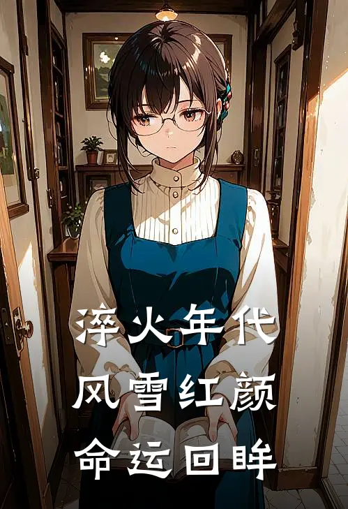 淬火年代：风雪红颜，命运回眸