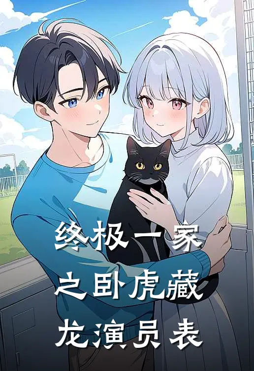 终极一家之卧虎藏龙演员表