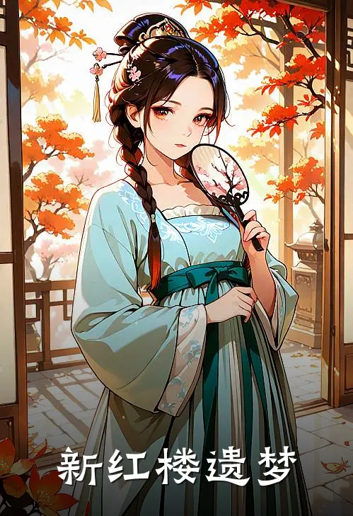 新红楼遗梦
