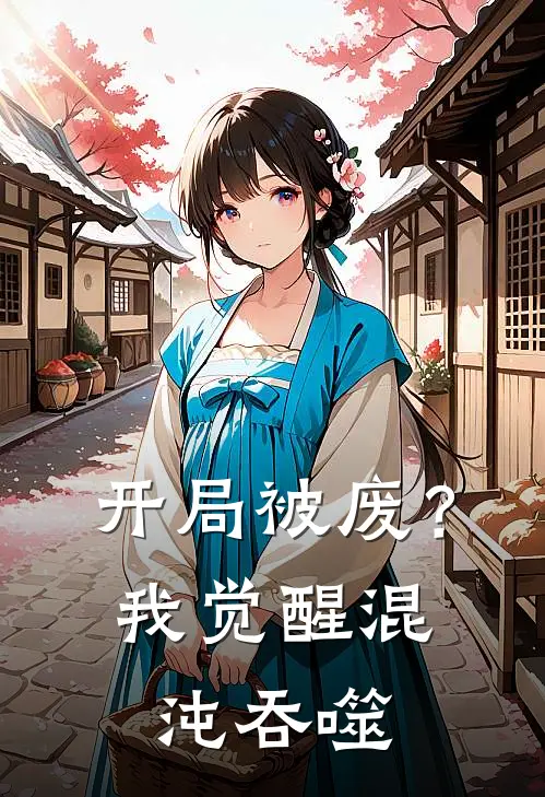 开局被废？我觉醒混沌吞噬