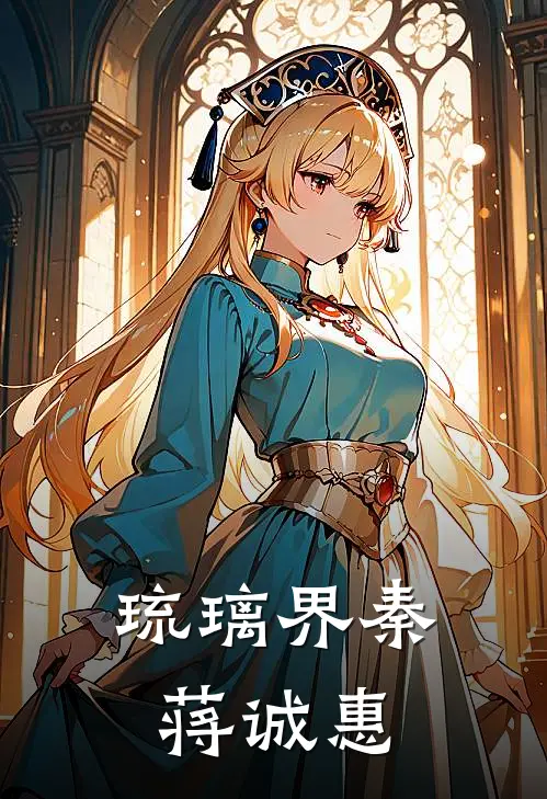 琉璃界秦蒋诚惠