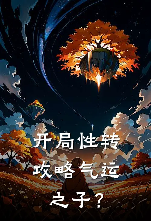 开局性转攻略气运之子？