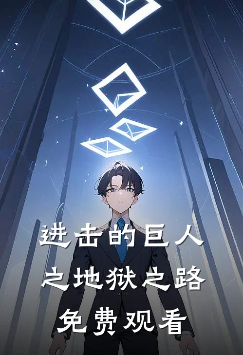 进击的巨人之地狱之路免费观看