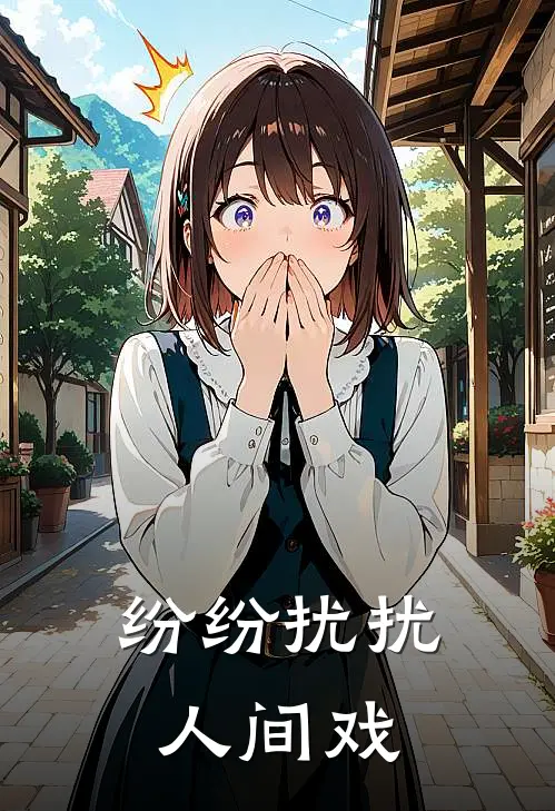 纷纷扰扰人间戏