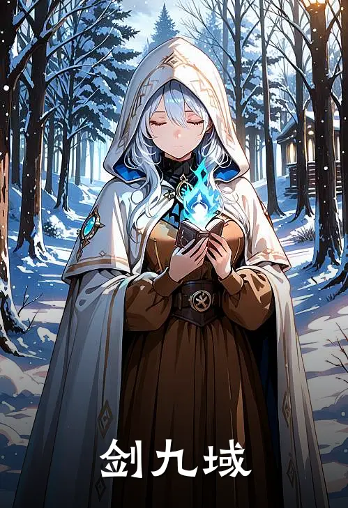 剑九域