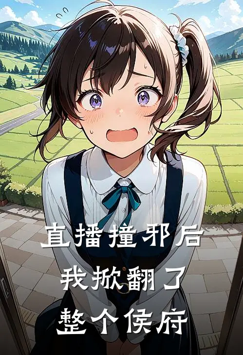 直播撞邪后，我掀翻了整个侯府沈清颜沈清玉完结版小说_最新章节列表直播撞邪后，我掀翻了整个侯府(沈清颜沈清玉)