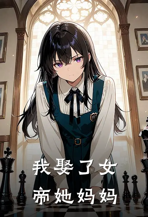 我娶了女帝她妈妈