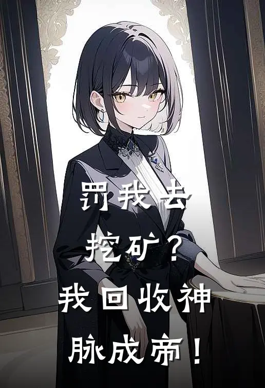 罚我去挖矿？我回收神脉成帝！