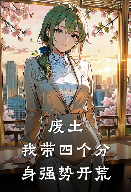 废土，我带四个分身强势开荒(林三卢大雨)网络热门小说_最新小说废土，我带四个分身强势开荒(林三卢大雨)