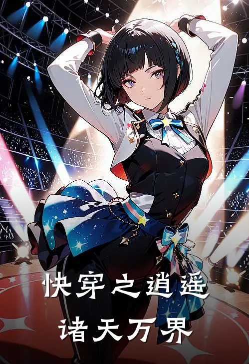 快穿之逍遥诸天万界