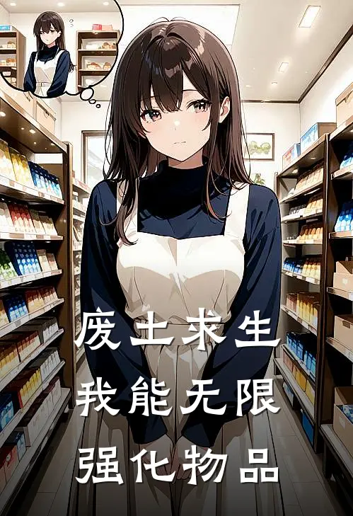 废土求生：我能无限强化物品