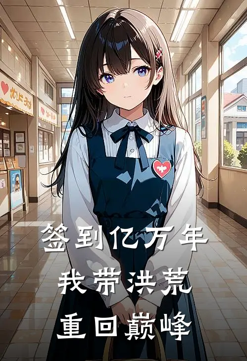 签到亿万年，我带洪荒重回巅峰